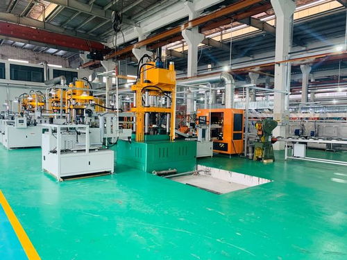 康巴赫聚焦智能工厂数字化升级，推动产品转型与数据库服务创新